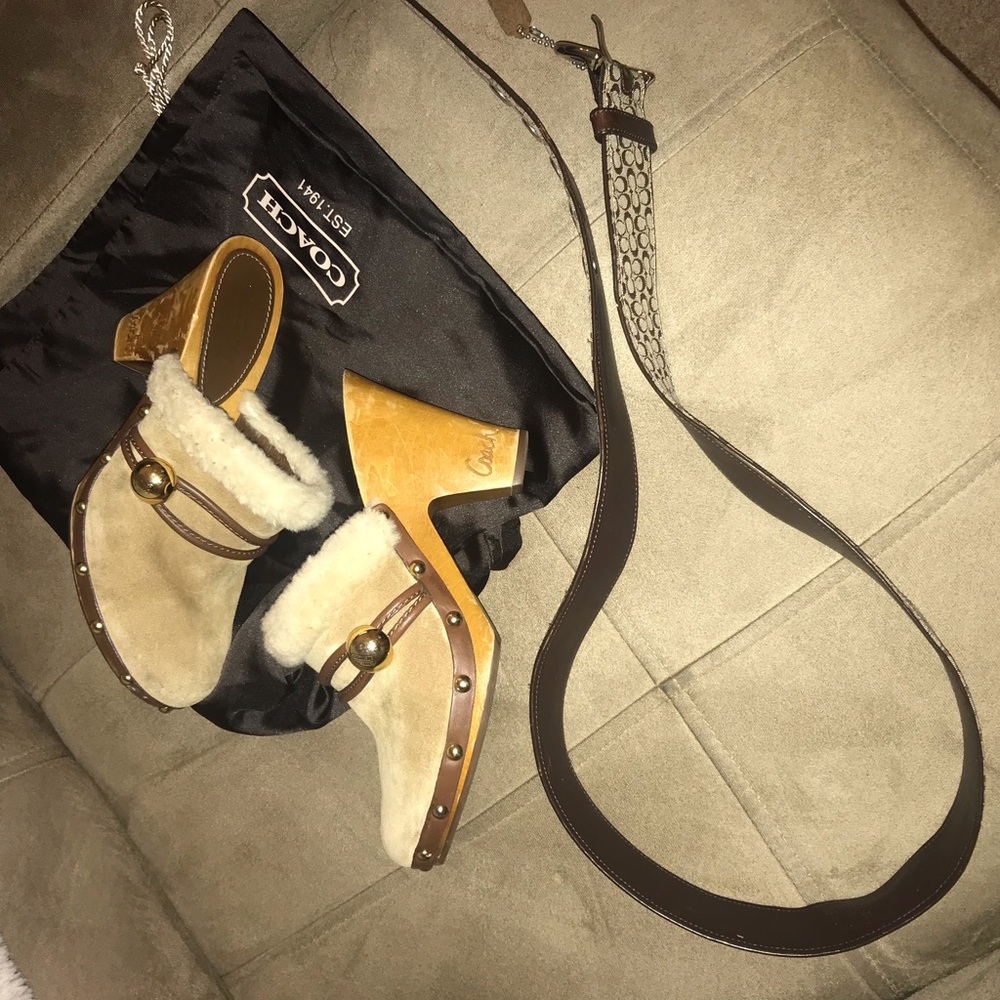 Coach Bundle - image 2